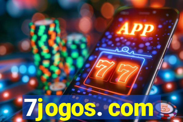 7jogos. com